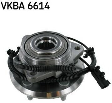 Dodge Wiellager VKBA6614