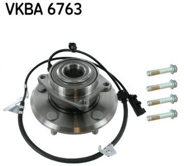Dodge Wiellager VKBA6763
