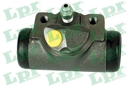 Dodge Wielremcilinder 4129