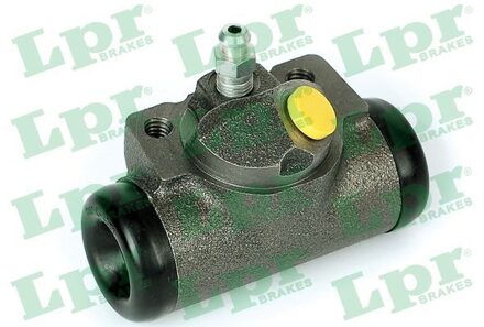 Dodge Wielremcilinder 4130