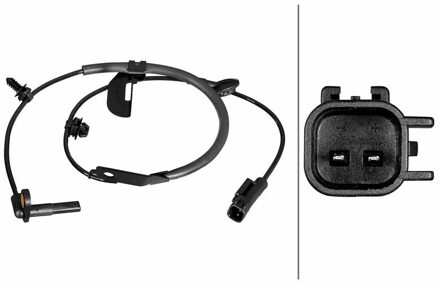 Dodge Wielsnelheidssensor 6PU358217601