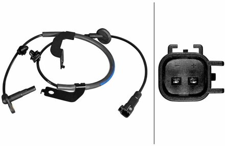 Dodge Wielsnelheidssensor 6PU358217611