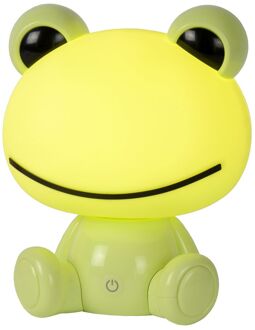 DODO FROG Tafellamp 1xGeïntegreerde LED - Groen