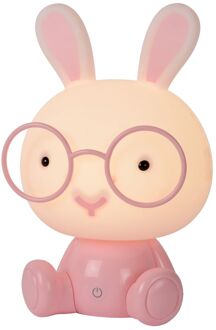 DODO RABBIT Tafellamp - Roze
