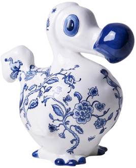 Dodo The Heritage Collection L Delftsblauw