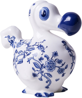 Dodo The Heritage Collection S Delftsblauw