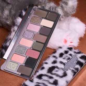 Dodonami 16 Color Eyeshadow Palette - Closer #07 Closer