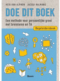 Doe dit boek (begeleidersboek)