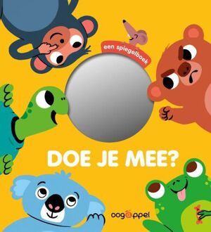 Doe je mee ?