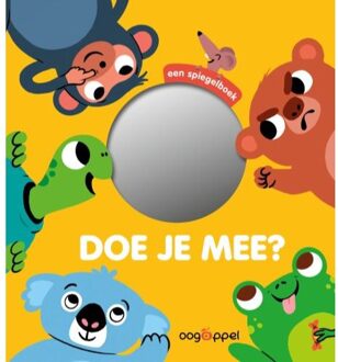 Doe je mee ?