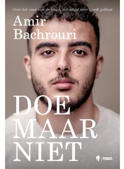 Doe Maar Niet - Amir Bachrouri