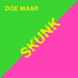 Doe Maar - Skunk 180g Vinyl