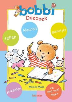 doeboek