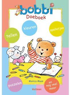 doeboek