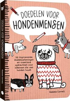 Doedelen voor hondenmensen -  Gemma Correll (ISBN: 9789045330105)