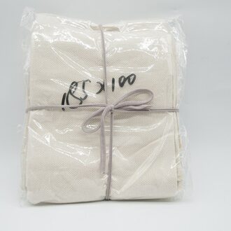 Doek Voor Diy Borduren Handwerken Stof Naaien Punch Naald Borduren Accessoire Handgemaakte Cadeau 185x100cm