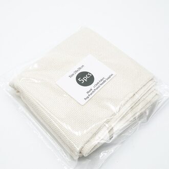 Doek Voor Diy Borduren Handwerken Stof Naaien Punch Naald Borduren Accessoire Handgemaakte Cadeau 28x28cm