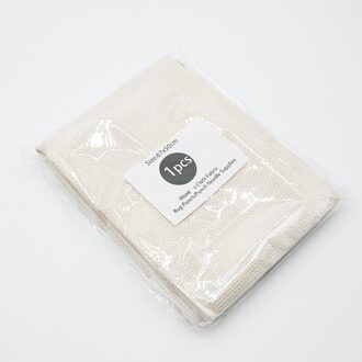 Doek Voor Diy Borduren Handwerken Stof Naaien Punch Naald Borduren Accessoire Handgemaakte Cadeau 67x50cm