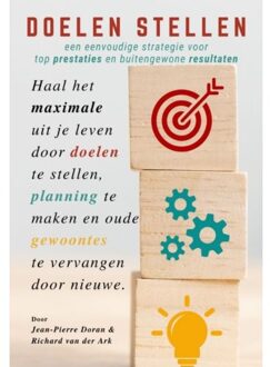 Doelen Stellen