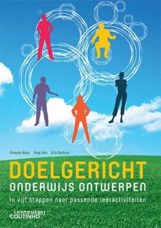 Doelgericht Onderwijs Ontwerpen - Anouke Bakx