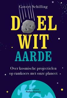 Doelwit Aarde - Pocket Science - Govert Schilling