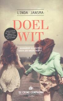 Doelwit - Boek Linda Jansma (9461091761)