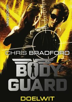 Doelwit - eBook Chris Bradford (900035448X)