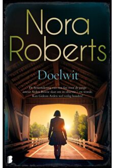 Doelwit - Nora Roberts