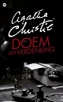 Doem der verdenking - eBook Agatha Christie (9048823560)