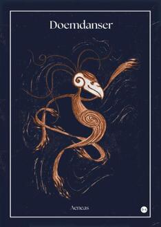 Doemdanser -  Aeneas Aeneas (ISBN: 9789465286877)