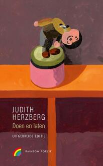 Doen En Laten - Judith Herzberg