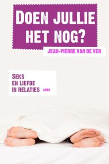 Doen jullie het nog? - eBook Jean-Pierre van de Ven (9026326580)