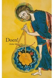 Doen! - Mieke Mosmuller