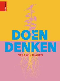 Doendenken - Boek Vera Winthagen (9090306315)