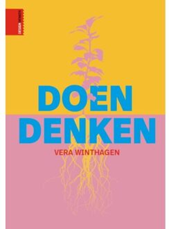 Doendenken - Boek Vera Winthagen (9090306315)