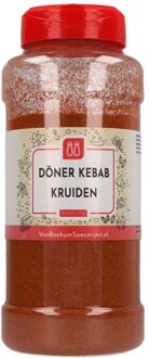 Döner Kebab Kruiden - Strooibus 500 gram