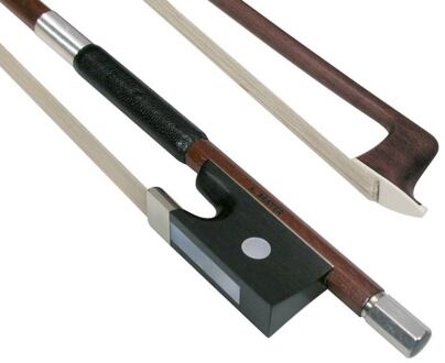 Dörfler DV6-78 vioolstrijkstok 7/8 vioolstrijkstok 7/8, massaranduba, rond