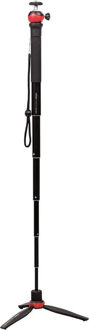 Dörr SB-S2810S Super Bowl Monopod en Tafelstatief Kit