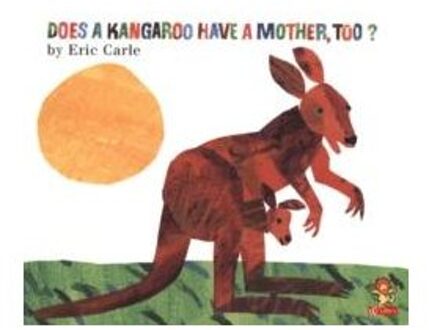 Does A Kangaroo Have a Mother Too?