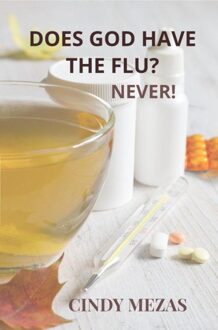 Does God have the flu? - Cindy Mezas - ebook