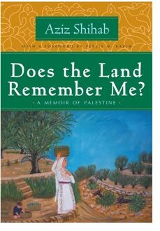 Does the Land Remember Me?