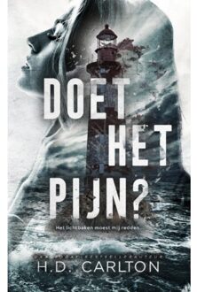Doet Het Pijn? - H.D. Carlton