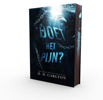 Doet Het Pijn? - H.D. Carlton
