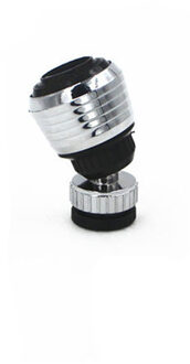 Dofaso keuken 360 draaien Water Waskolf Swivel Hoofd Saving Tap bad Kraan Beluchter Connector Diffuser Filter Nozzle Waterbesparende