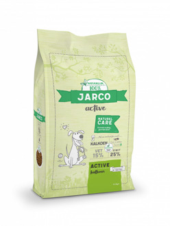 Dog Active - Hondenvoer - Kalkoen - 2,5 kg