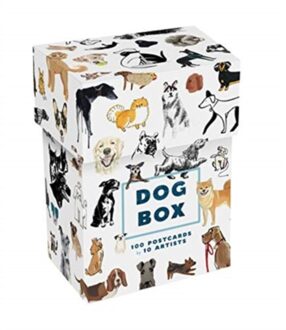 Dog Box - Princeton Architectural Press