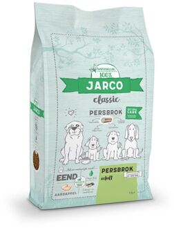 Dog Classic Adult - Hondenvoer - Eend - 4 kg