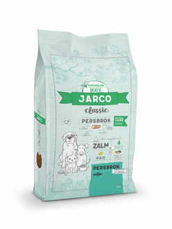 Dog Classic - Hondenvoer - Zalm - 12,5 kg