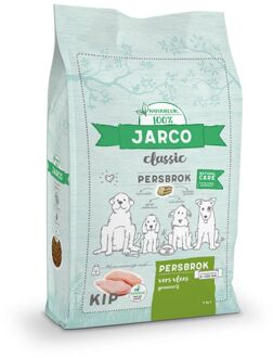 Dog Classic Perssbrok - Hondenvoer - 12,5 kg
