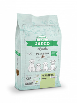 Dog Classic Pup - Hondenvoer - Kip - Rund - 4 kg